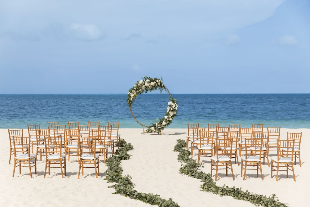 Excellence Playa Mujeres All Inclusive Adults Only In Cancun Hotel Rates Reviews On Orbitz