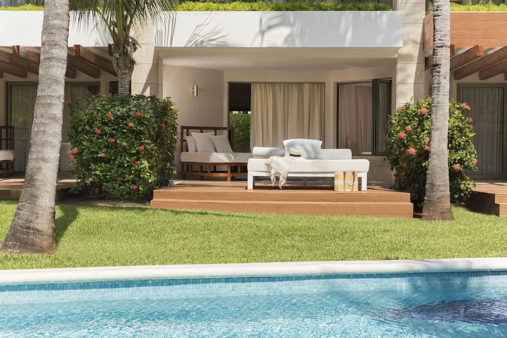 Excellence Playa Mujeres Adults Only All Inclusive, Punta Sam Room Prices & Reviews Travelocity