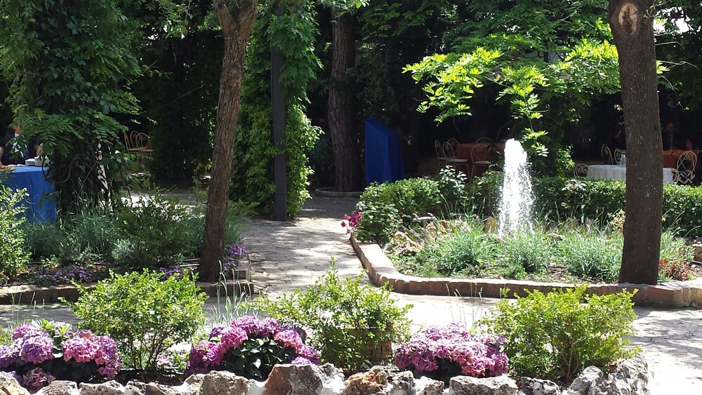 Park Hotel San Michele Martina Park Hotel San Michele Martina