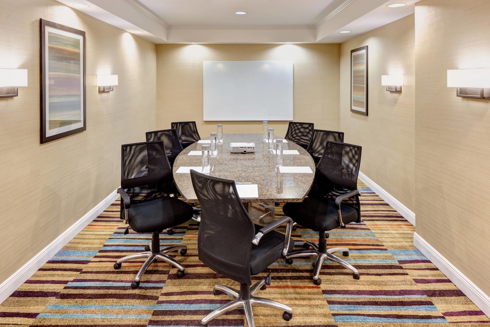 Meeting facility, Fairfield Inn & Suites by Marriott Jacksonville Butler Blvd