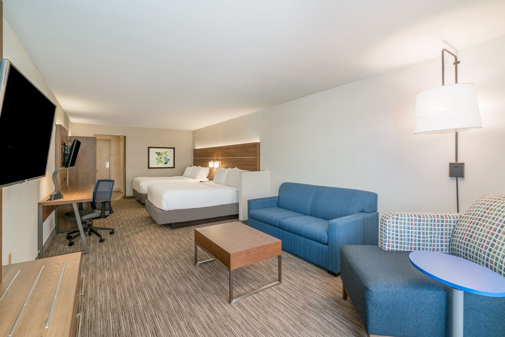 Holiday Inn Express RadcliffFort Knox, an IHG Hotel in Louisville