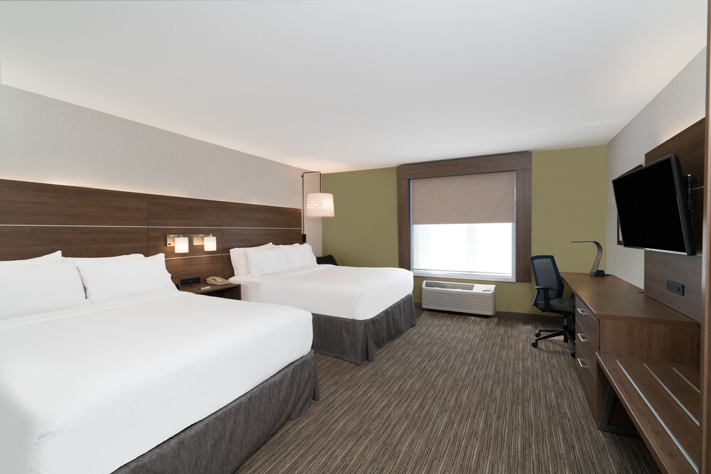Holiday Inn Express RadcliffFort Knox, an IHG Hotel in Louisville