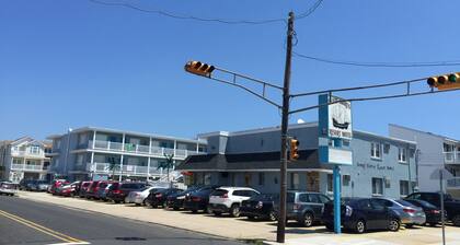 Sandy Shores Resort Motel