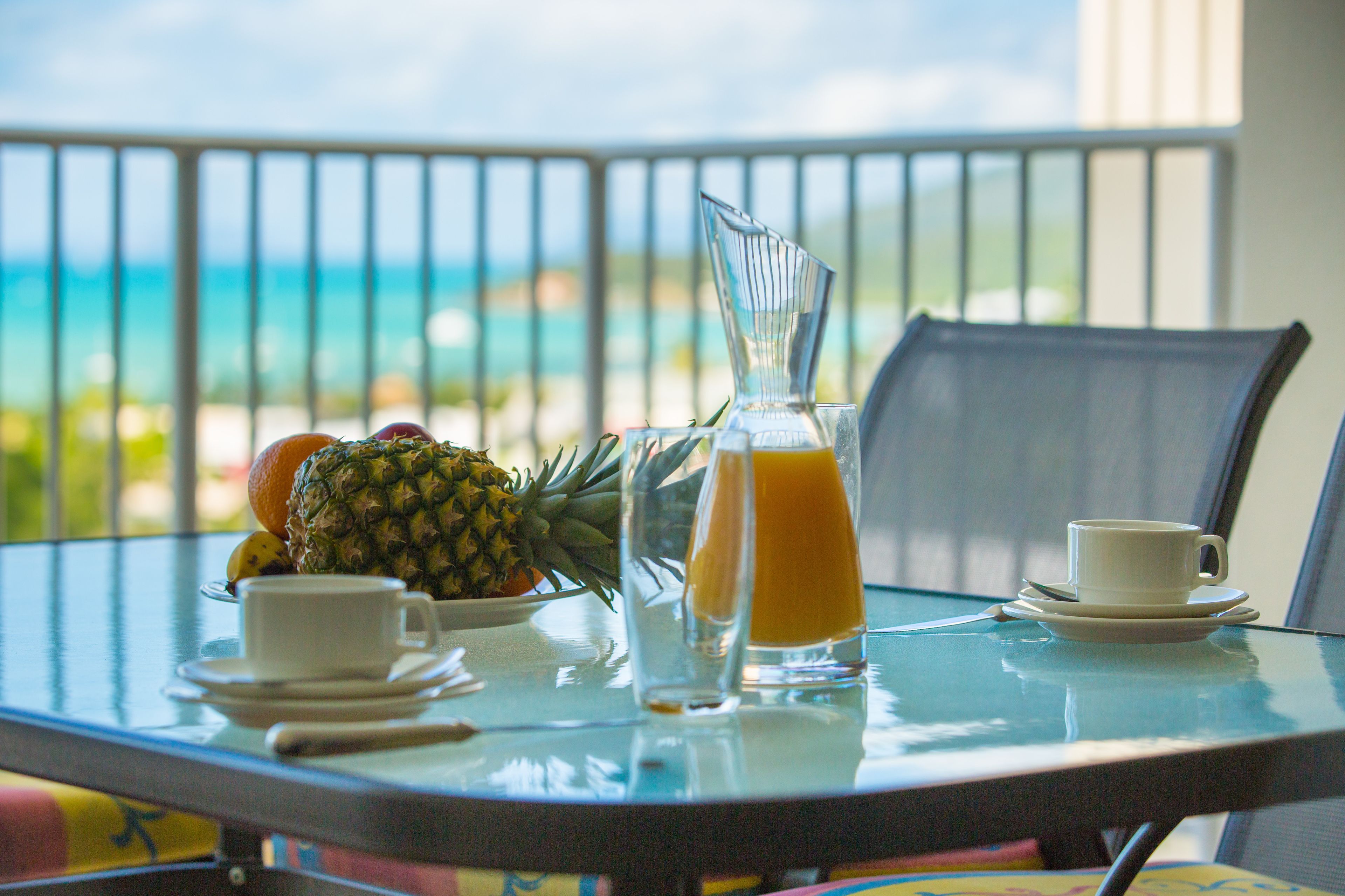 Azure Sea Whitsunday Resort