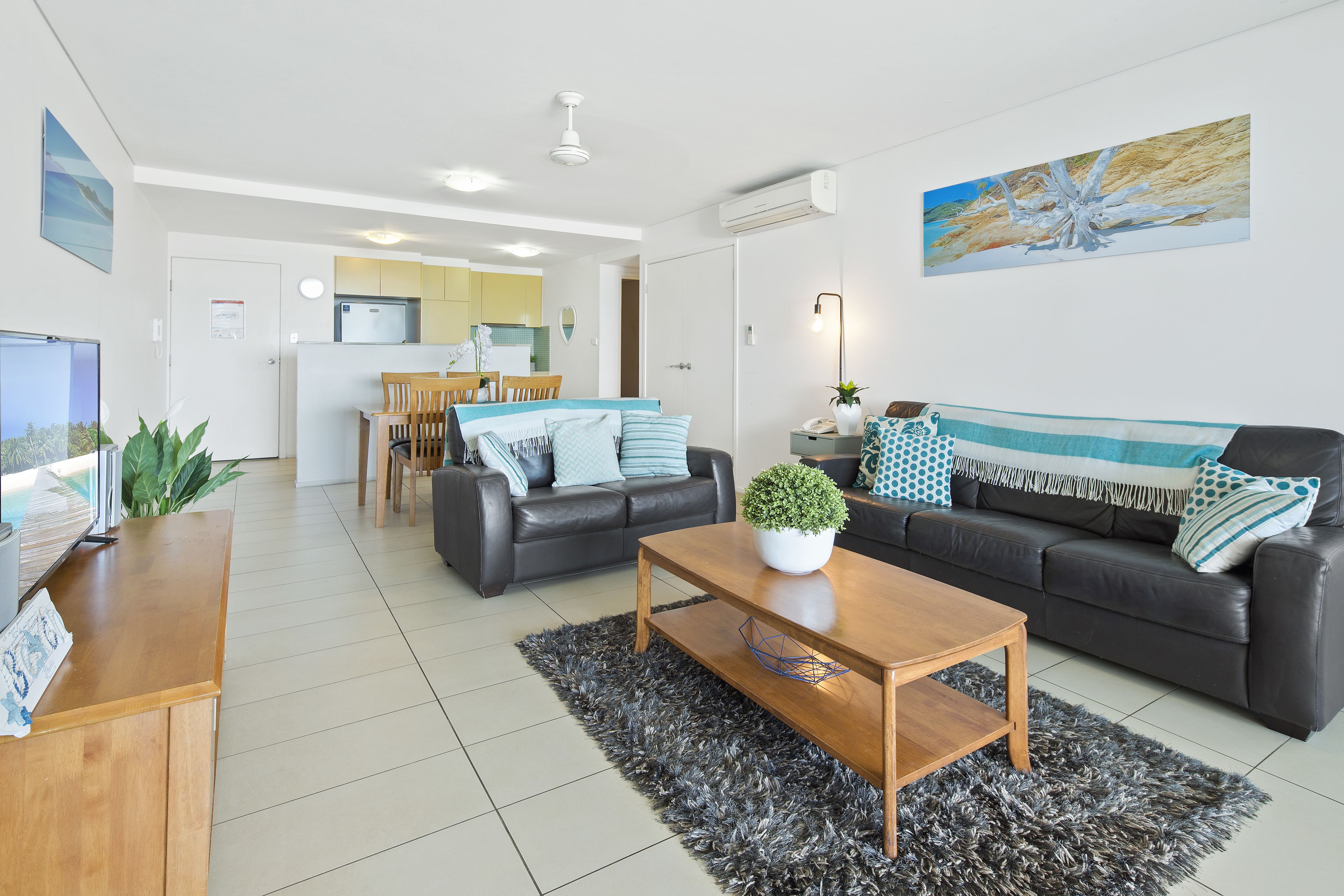 Azure Sea Whitsunday Resort