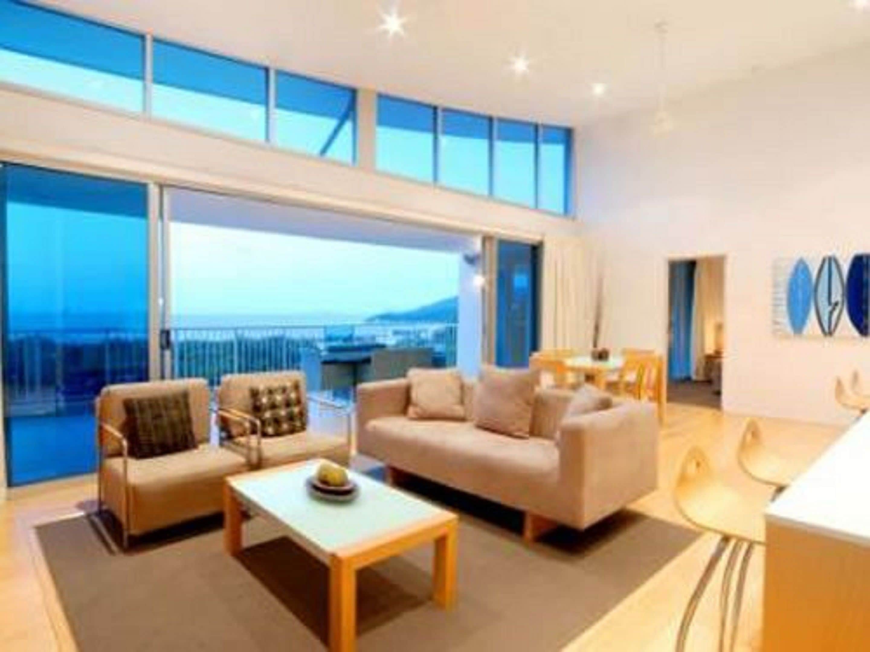 Azure Sea Whitsunday Resort