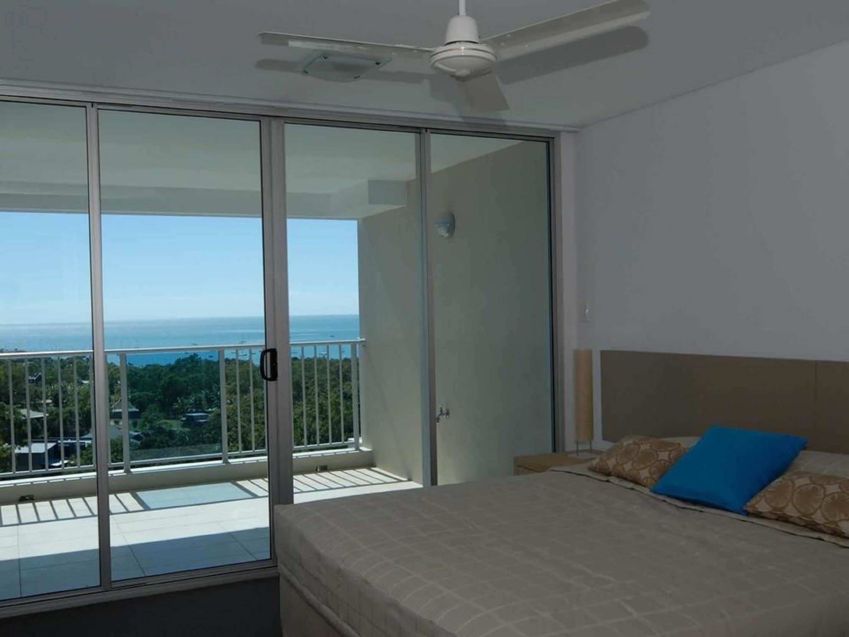 Azure Sea Whitsunday Resort