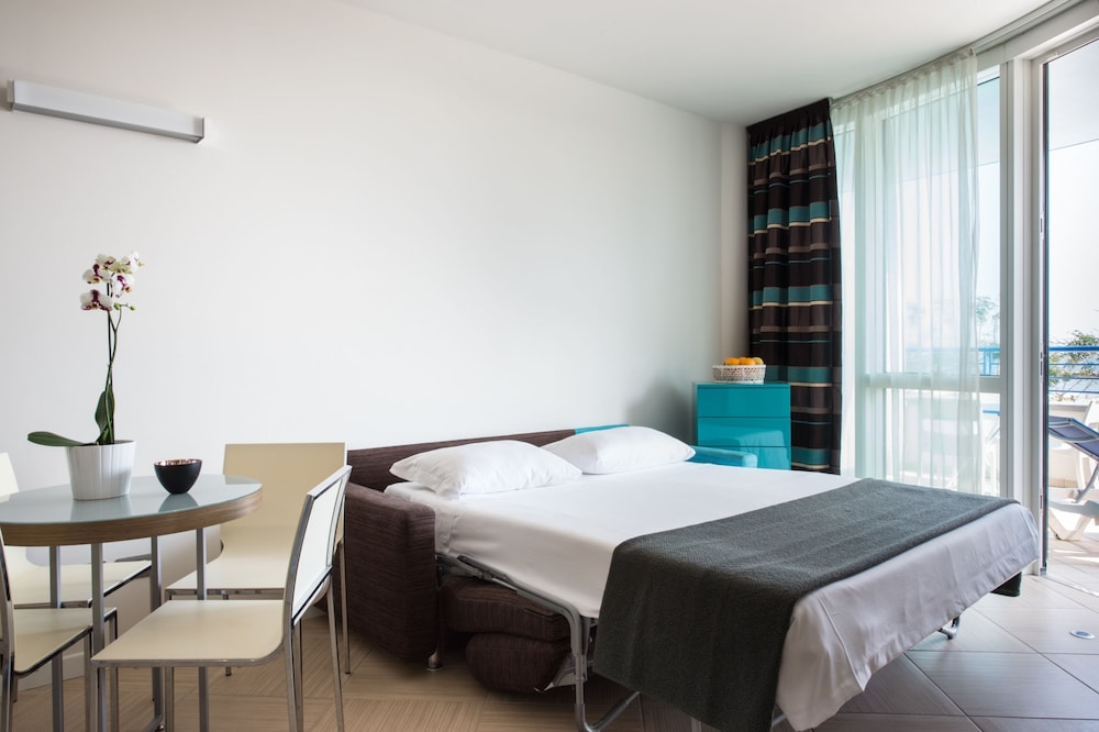 Foto - Blu Suite Resort