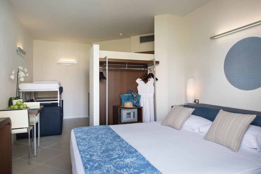 Foto - Blu Suite Resort