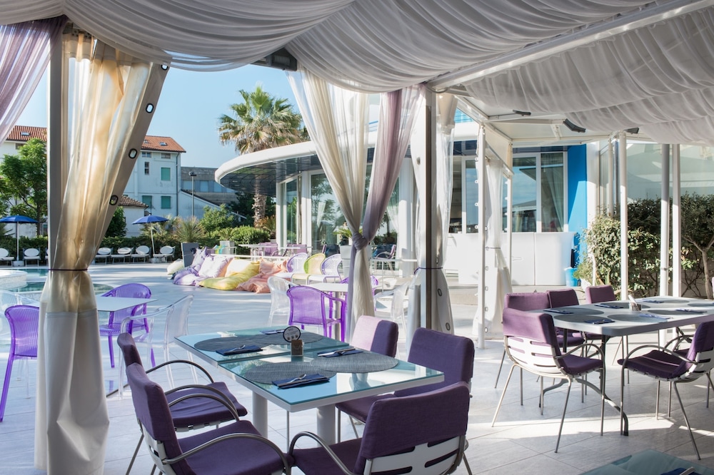 Foto - Blu Suite Resort