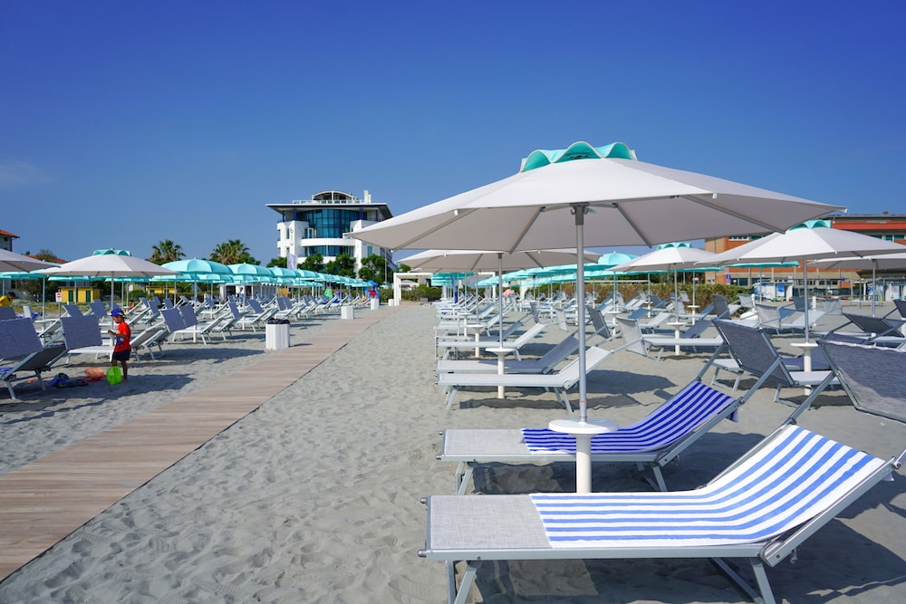 Foto - Blu Suite Resort