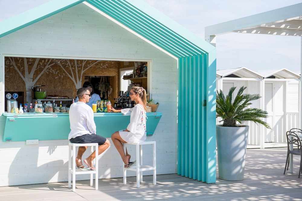 Foto - Blu Suite Resort