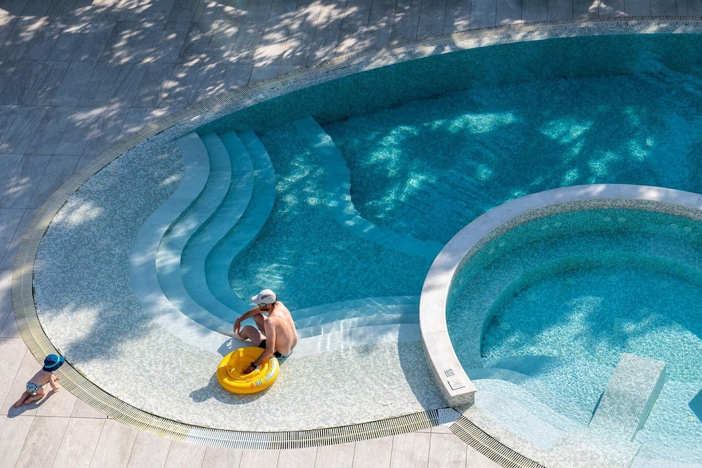 Foto - Blu Suite Resort