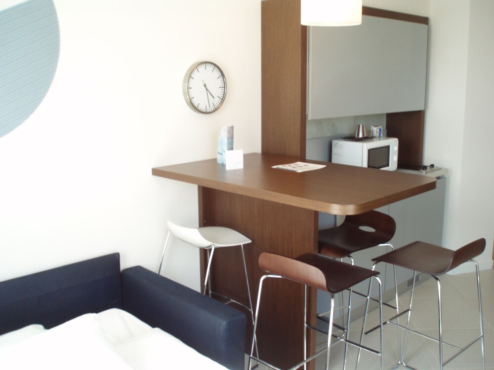 Foto - Blu Suite Resort