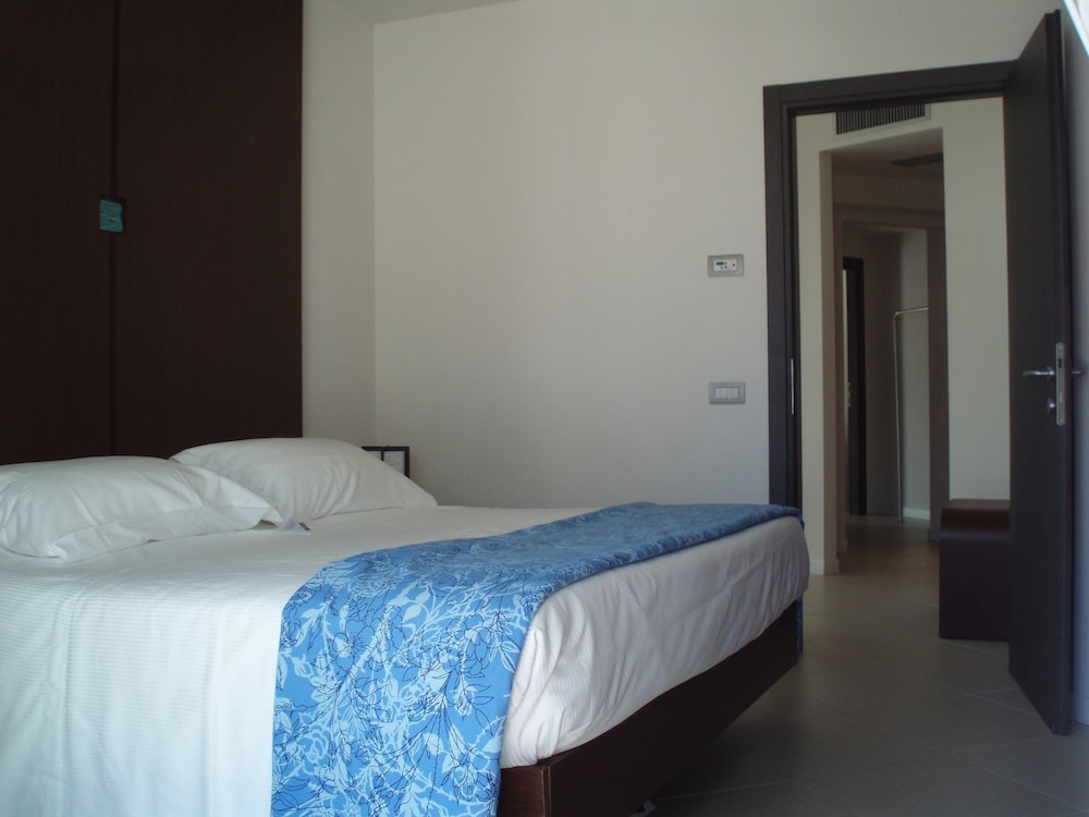 Foto - Blu Suite Resort