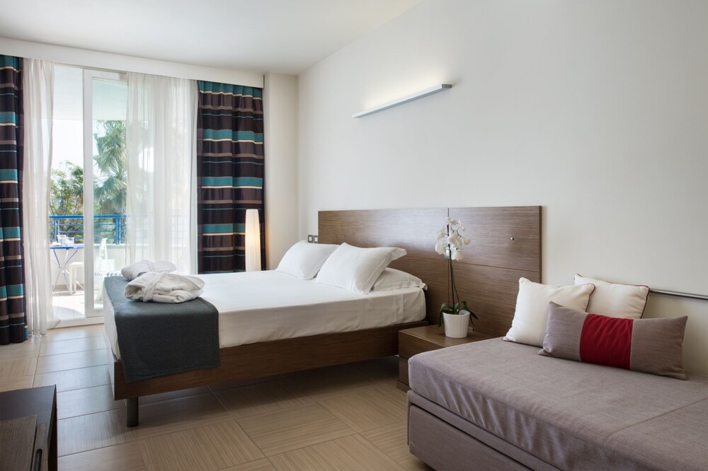 Blu Suite Hotel Igea Marina Blu Suite Hotel Igea Marina
