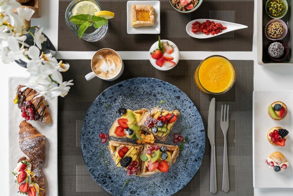 Foto - Blu Suite Resort