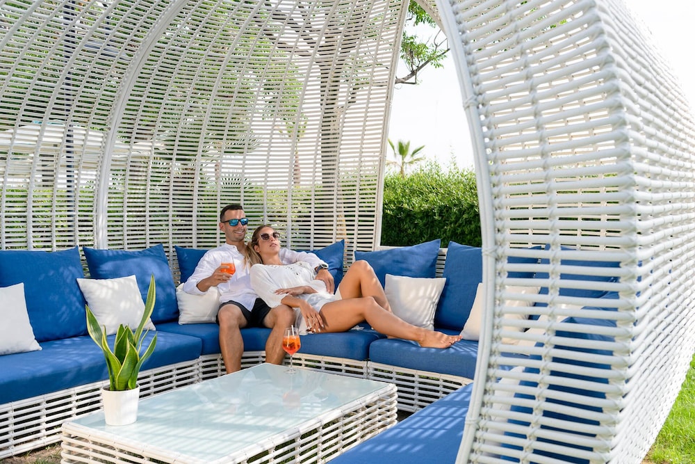 Foto - Blu Suite Resort