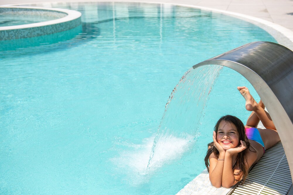 Foto - Blu Suite Resort