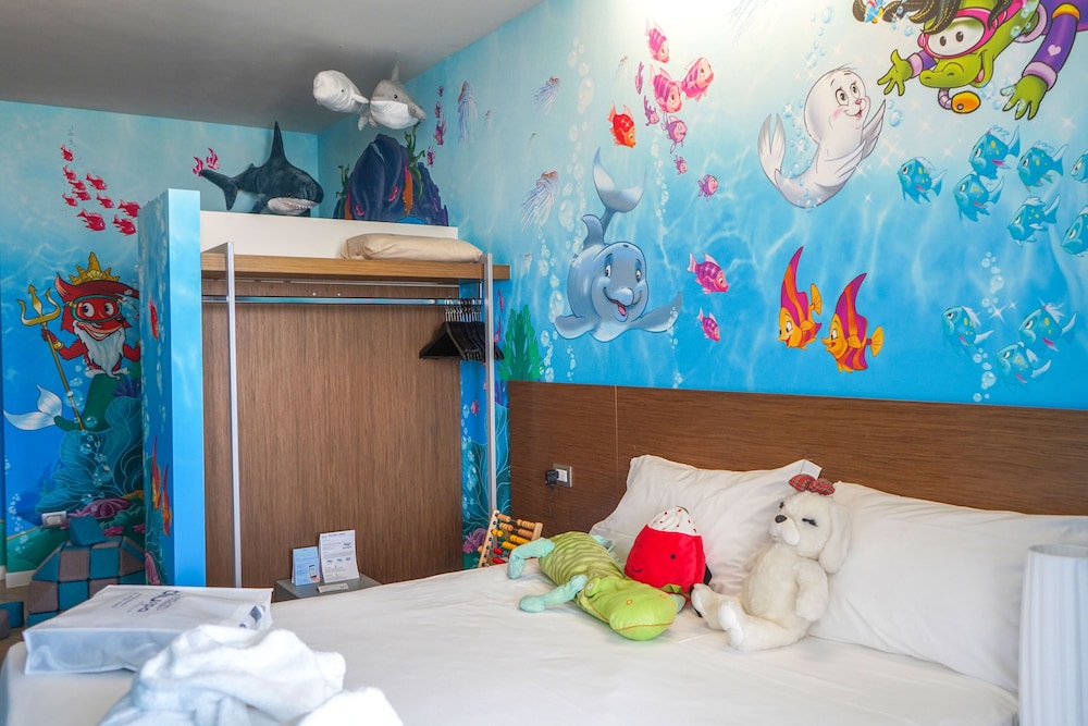 Foto - Blu Suite Resort