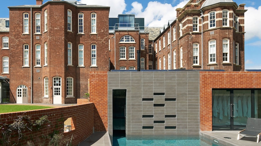 Hotel Du Vin Exeter
