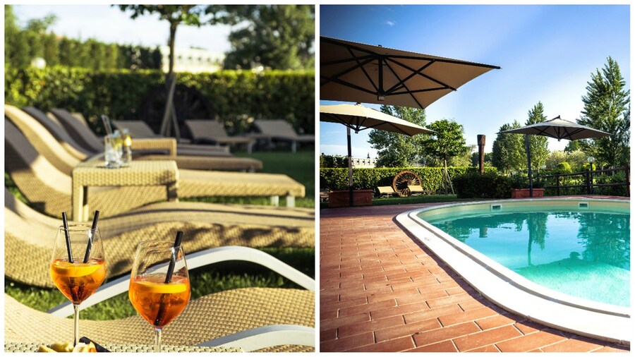 Hotel Certaldo