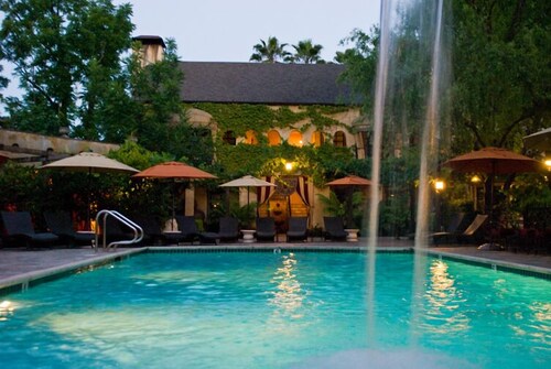 4 Star Hotels