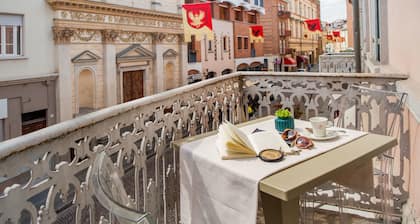 Hotel Palio Asti
