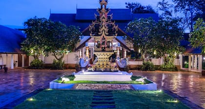 The Legend Chiang Rai Boutique River Resort and Spa