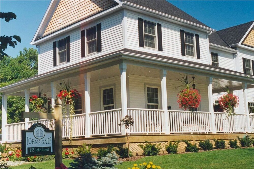 Bed And Breakfast Niagara On The Lake For Sale Bed Western