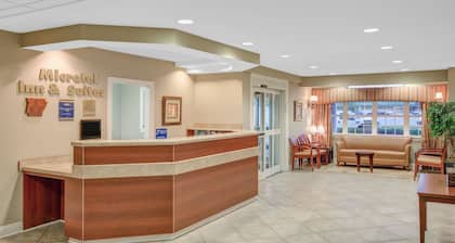 Microtel Inn & Suites by Wyndham Hattiesburg