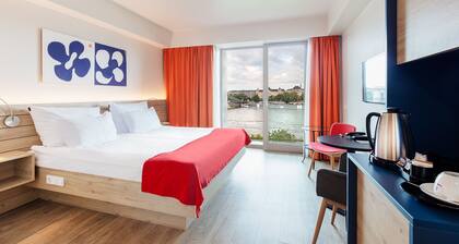 Lanchid 19 Design Hotel
