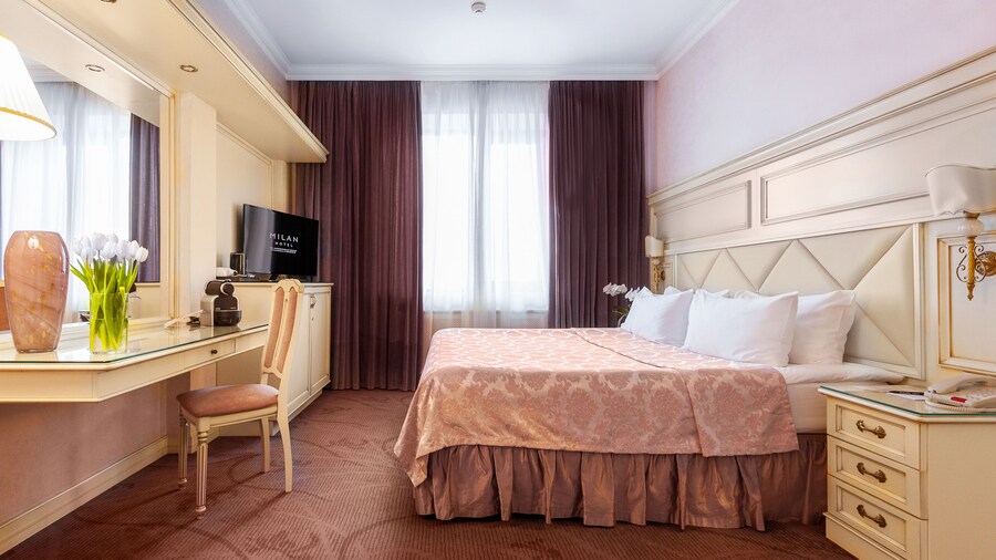 Hotel Milan
