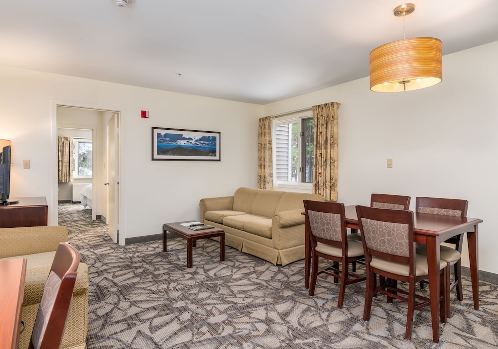 Room deals for grand summit hotel at attitash bartlett starting at