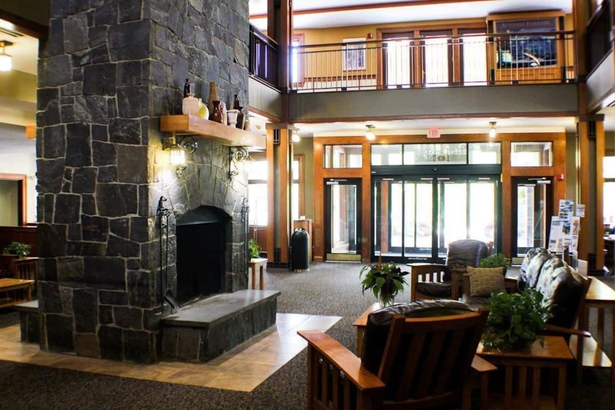 Grand Summit Hotel At Attitash In Bartlett NH Expedia Grand summit hotel at attitash in bartlett nh expedia