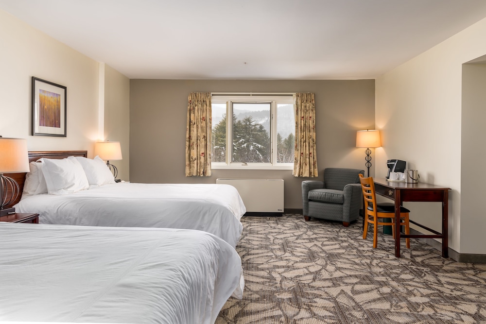 Room deals for grand summit hotel at attitash bartlett starting at