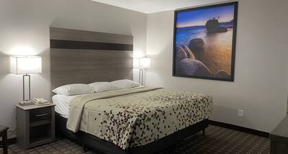 High Country Lodge