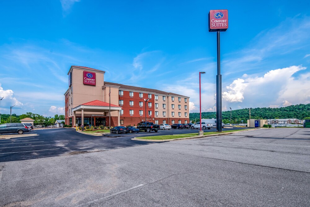 Comfort Suites Pelham Hoover I 65 In Pelham Cheap Hotel Deals