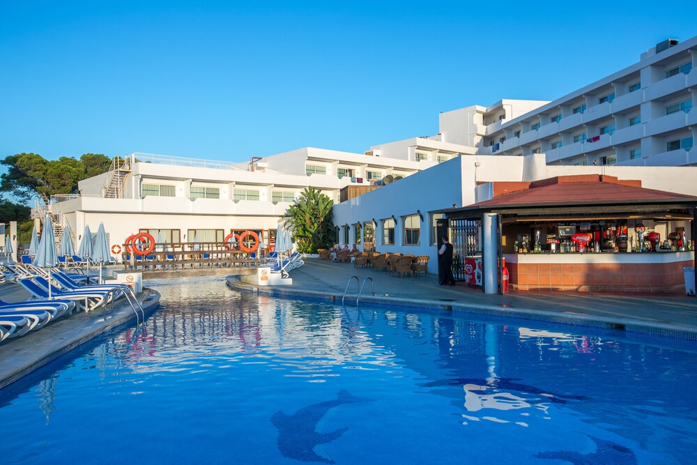 Sant Joan De Labritja Hotels Sant Joan De Labritja Hotels