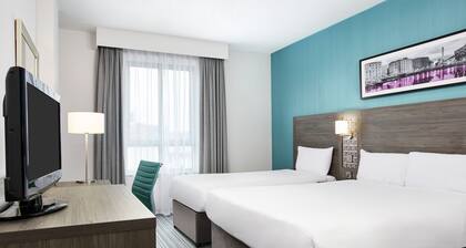 Jurys Inn Plymouth