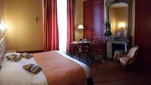 Minibar, coffre-fort suffisamment grand pour un ordinateur portable