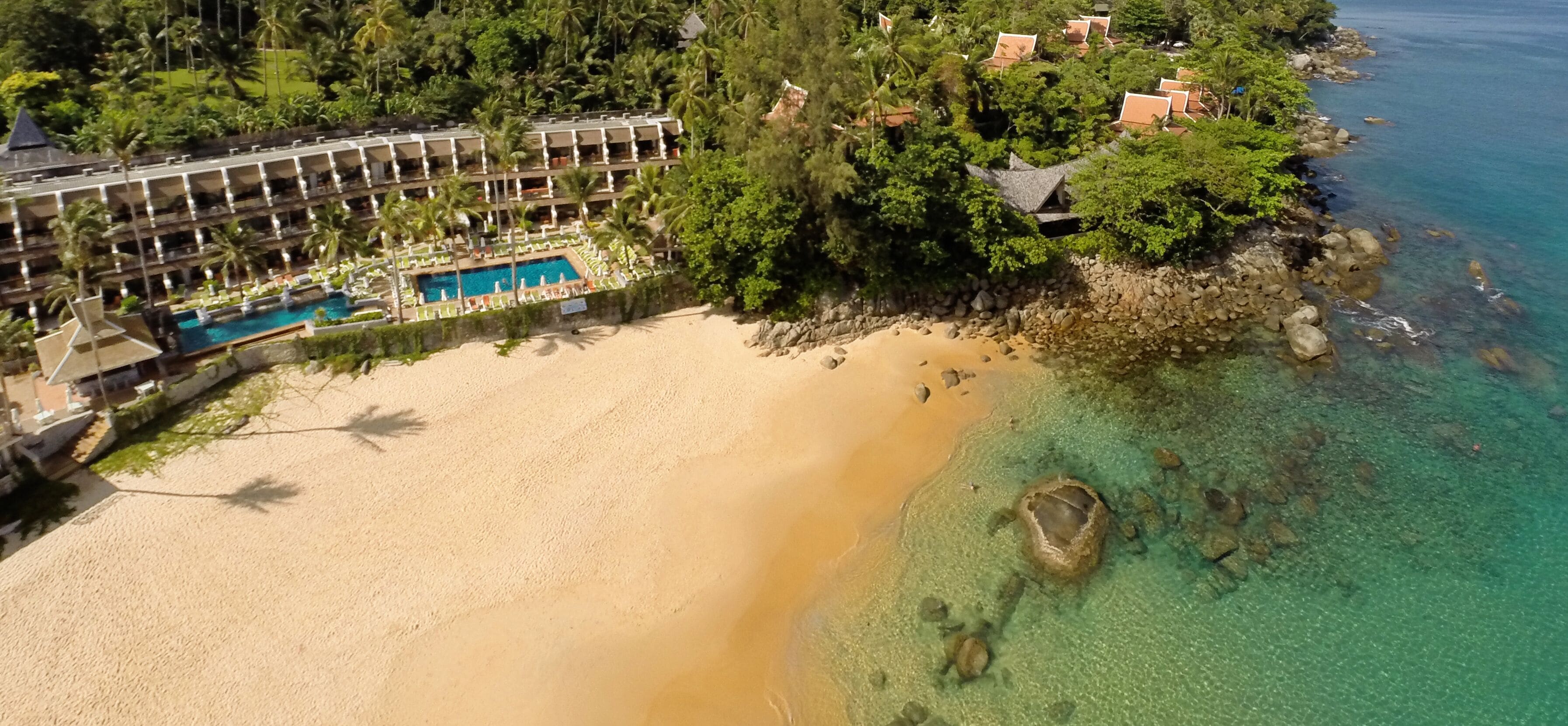 Beyond Resort Karon