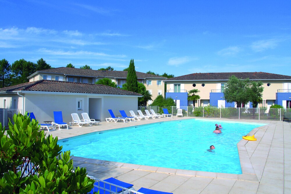 Hotel Saint Jean D Illac Hotel Saint Jean D Illac