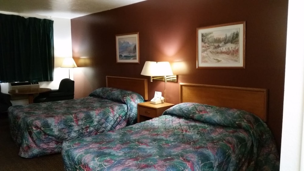 Brass Door Motel Gassville in Gassville Best Rates & Deals on Orbitz