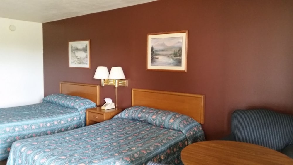 Brass Door Motel Gassville in Gassville Best Rates & Deals on Orbitz