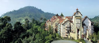 2021 Bukit Tinggi Travel Guide Expedia Singapore