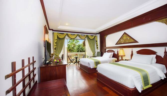 ボレイ アンコール リゾート スパ シェムリアップ 口コミ 宿泊料金 予約 エクスペディア ボレイ アンコール リゾート スパ シェムリアップ 口コミ 宿泊料金 予約 エクスペディア