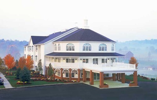 Inn At Amish Door Wilmot Usa Aarp Travel Center