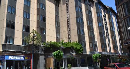 Hotel Best Andorra Center