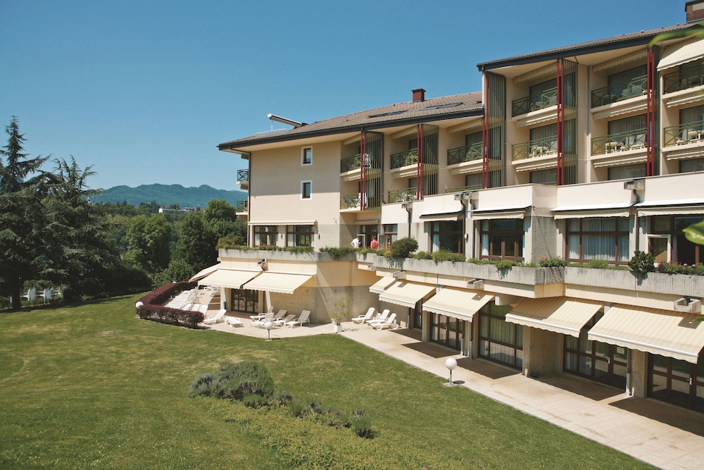 Hotel Et Spa Vacances Bleues Villa Marlioz